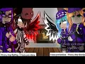 Download Lagu Lovely rock cover gacha club mini move #aftonfamily