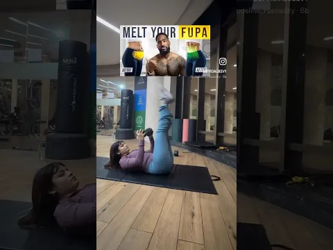 2 Core Exercises for a Stronger Core! #youtubeshorts #fupaexercise #bellyexercise #shorts #deevyfit