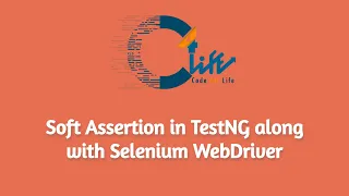 Soft Assertion in TestNG along with Selenium WebDriver