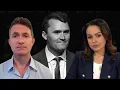 Download Lagu Douglas Murray and Rita Panahi respond to Charlie Kirk assassination