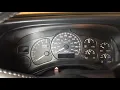 How to remove and install gauge cluster Chevy Silverado