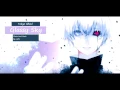 Download Lagu Tokyo Ghoul - Glassy Sky [Male version] By. saito