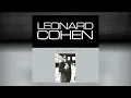 Leonard Cohen - Everybody Knows (Official Audio)