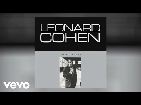 Download MP3 Leonard Cohen - Everybody Knows (Audio)