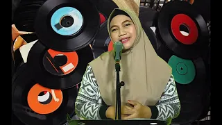 jangan biarkan ku sendiri ernie djohan bagoes family cover