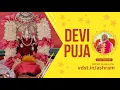 Download Lagu Devi Puja With Gurudev | 22 Aug 2025 | Live From VDS Bangalore Ashram