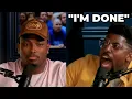 Emmanuel Acho Abruptly Ends Livestream After LeSean McCoy Brings Up Joy Taylor Affair