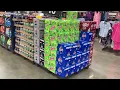 Pepsi Product Display AT Walmart