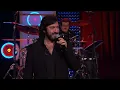 Aaron Lee McCune performs Alan Jackson s Tall Tall Trees on The Dailey and Vincent Show