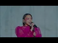 Griff & Zedd - Inside Out (Live Performance from The Tate Tanks)