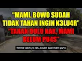 Download Lagu Kisah Nyata || Bowo Membantu Mama Tirinya Saat Dirumah