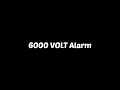Download Lagu Alaram 6000 VOLT // Cocok Buat Alaram Bangun Pagi // Di Jamin Langsung Bangun