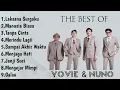 Lagu The Best Song Of Yovie \u0026 Nuno Full Album#fulalbum #musikindonesia