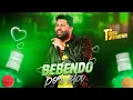 Thiago Jhonathan -  Bebendo Por Ela (Video Oficial)
