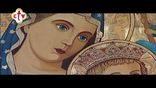 ترنيمة ح ب ك  يا مريم دندنها