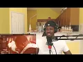 Memphis Rappers Are Taking Over | Big Boogie Backend Remix Reaction