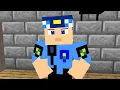 WHY DID KEREM COMMISSIONER BUILD A NEW CITY? - Minecraft