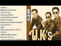 Download Lagu UKS FULL ALBUM LAGU TERBAIK SEPANJANG MASA | LaguUKS MalaysiaTerpopuler