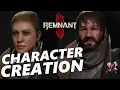 Remnant 2 - Character Creation No Commentary