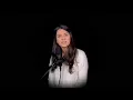 Keeping Me Alive (Jonathan Roy) - Cover by Teodora Veleva