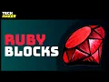 Ruby Tutorial Understanding Blocks and Scope Gates in Ruby