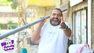 اقوى مقلب كاميرة خفية عندو نقص حديد دندنها