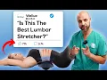 Lagu Say Goodbye to Back Pain with the Best Lumbar Massager | Wellue Lumbar Massager