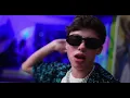 Kevin AMF, Dani Flow - Chakalón (Video Oficial)