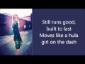 80's Mercedes - Maren Morris