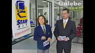 STAR BIT INFORMÁTICA CRIS MELO GALEBE 21 06 2002
