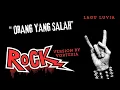 Download Lagu Cover Rock Version Orang Yang Salah ( Luvia )- Vortexia