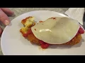 Jeff Miller of Delaney s Diner presents pasta Salvi