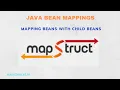 Mapstruct MapStruct - Mapping Nested Bean Spring boot with MapStruct Example