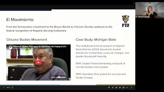 Module 6 Lecture