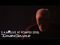 Download Lagu David Gilmour - 5 A.M. (Live At Pompeii)