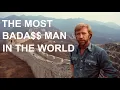The Most Badass Man in the World Chuck Norris Dos Equis Ad