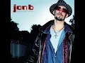 They Don't Know - Jon B