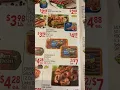 Couponing Ingles Markets Flyer Deals for - FUEL PT BONUS DAYS Advantage Card