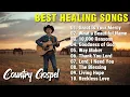 Lagu Great Is Your Mercy – Country Gospel Worship Song of Grace \u0026 Faithfulness | Christian Music 2025