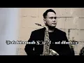 Lagu Dulu Kita Masih SMA Sax Cover (Ost. Dilan 1990) - Cover By Prassetama
