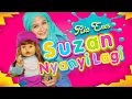 Download Lagu Ria Enes - Suzan Nyanyi Lagi (Official Music Video) | Lagu Anak Indonesia | Kids Song