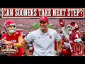 Oklahoma Sooners Built to Win the SEC