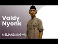 Download Lagu Bulan Bawa Bintang Menari Iringi langkahku | Memandangmu - Ikke Nurjanah (Cover Valdy Nyonk) Lirik
