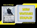 Download Lagu INSTANT VINTAGE STAPLE - Tezzeret, Cruel Captain - Voice of Vintage Ep. 11
