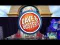 quick live looking around dave buster s roseville