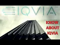 IQVIA Explained Company Overview Job Roles Interview Questions 2026 Guide
