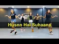 Download Lagu Husnn Hai Suhaana | @deepaktulsyan25 Choreography | G M Dance | Coolie No. 1