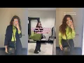 A Gucci Employee gets fired a day after being hired for flaunting freebies she received from them