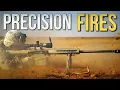 I Learn Sniping from an ACTUAL Scout Sniper in Arma 3