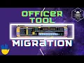 Star Trek Fleet Command Officer Tool - Migration Made Easy